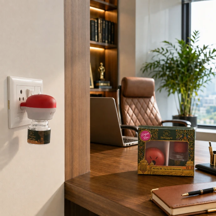Plug in Diffuser