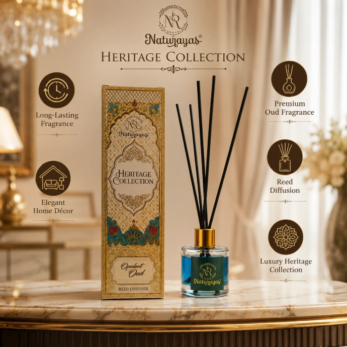 Reed Diffuser