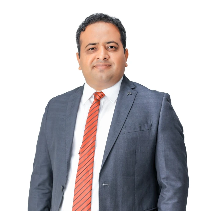 Rajesh Raliya