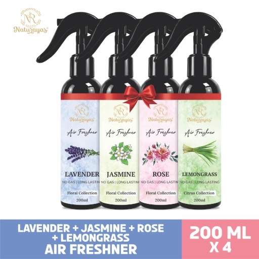 Combo Air Freshener