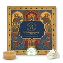 Naturayas Jasmine Aroma Tea Lights Candle