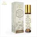 Muscle Relaxer Aromatherapy Roll-On Oil